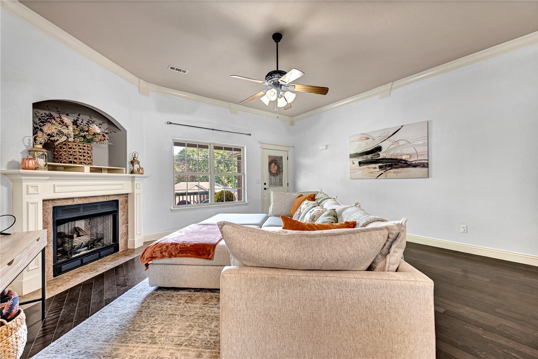 Brecknock Sub Bvv - Residential