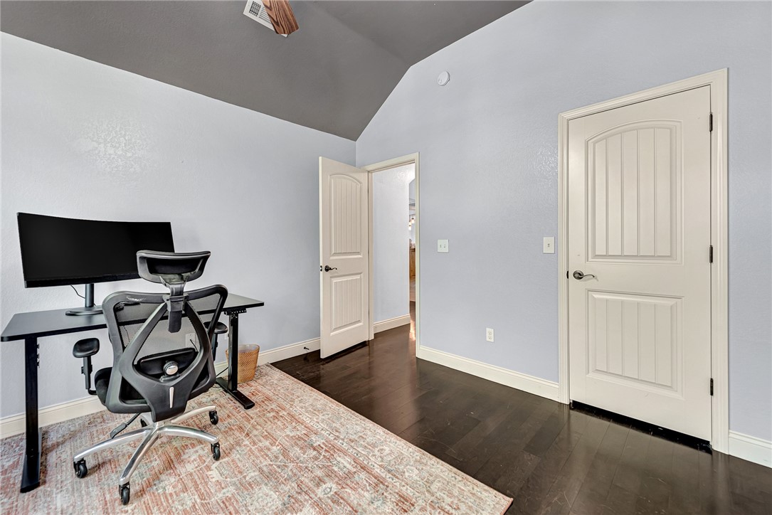 Brecknock Sub Bvv - Residential