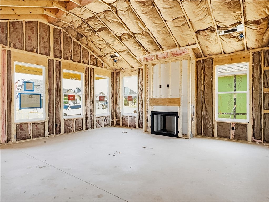 Walnut Grove Sub Ph Iii Bentonville - Residential