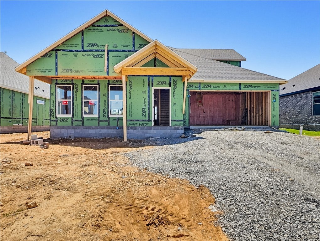 Walnut Grove Sub Ph Iii Bentonville - Residential
