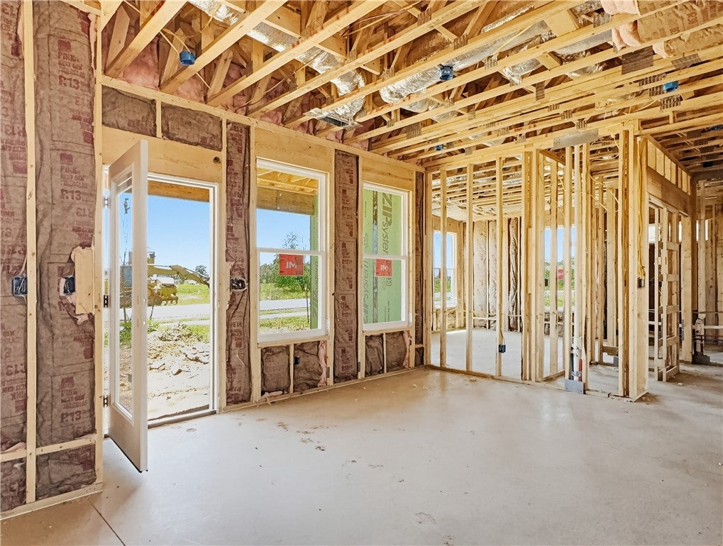 Walnut Grove Sub Ph Iii Bentonville - Residential