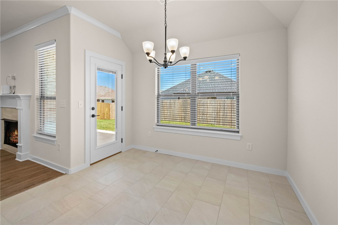 Hunt Farms - Residential Lease