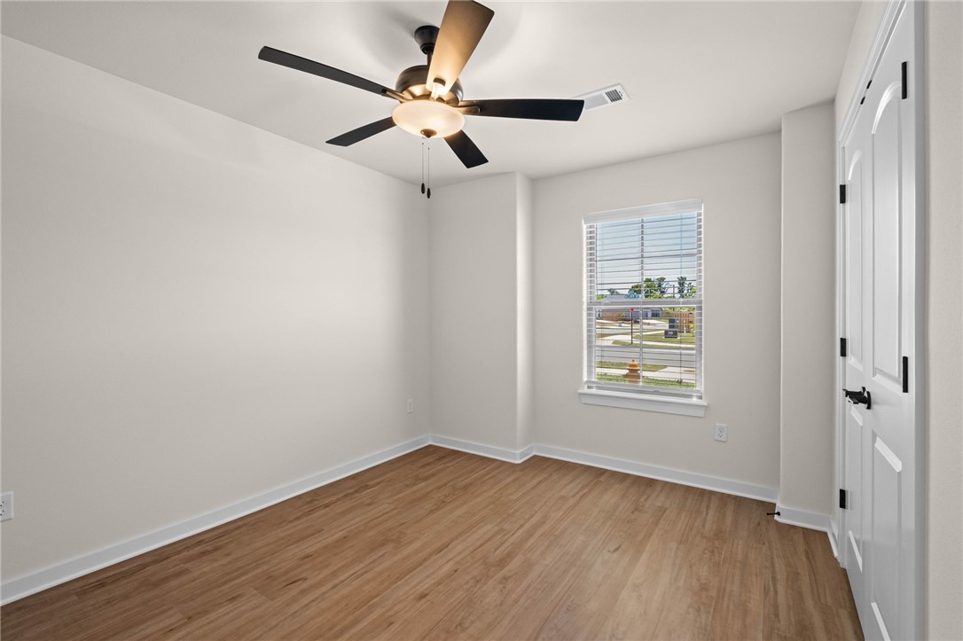 Hunt Farms - Residential Lease