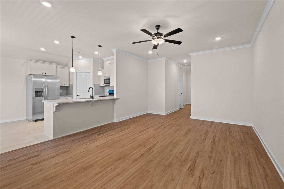Hunt Farms - Residential Lease