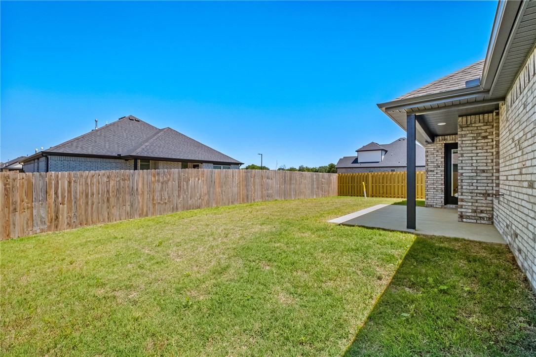 Hunt Farms - Residential Lease