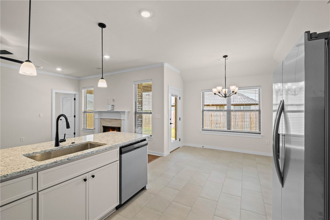 Hunt Farms - Residential Lease