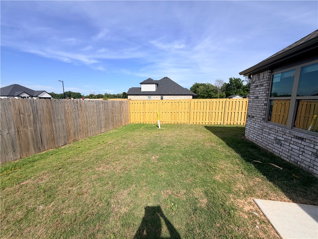 Hunt Farms - Residential Lease