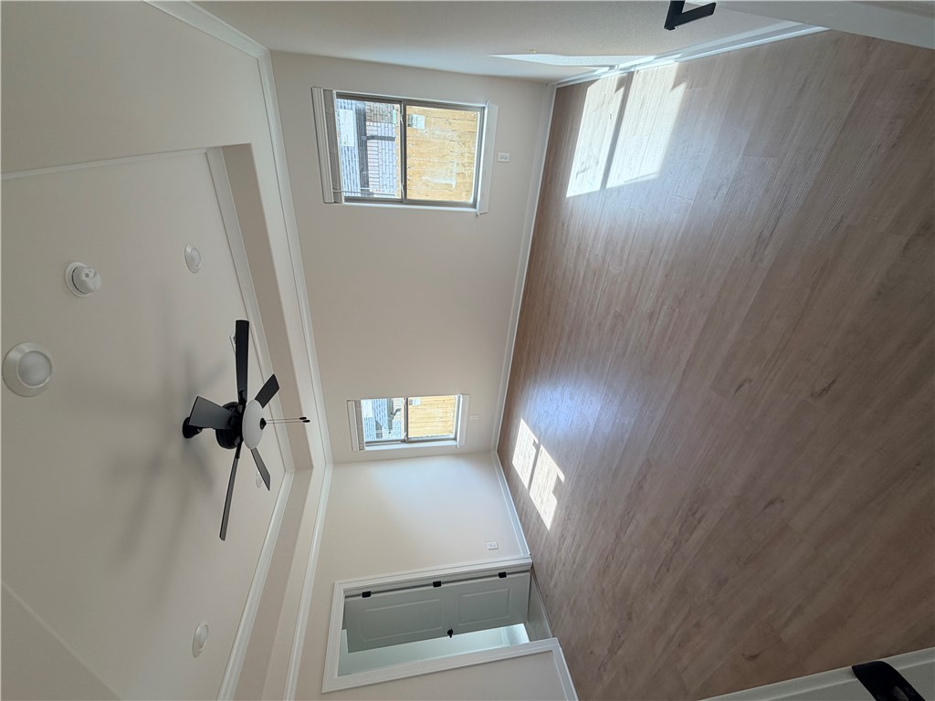 Hunt Farms - Residential Lease