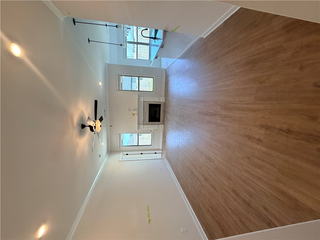 Hunt Farms - Residential Lease