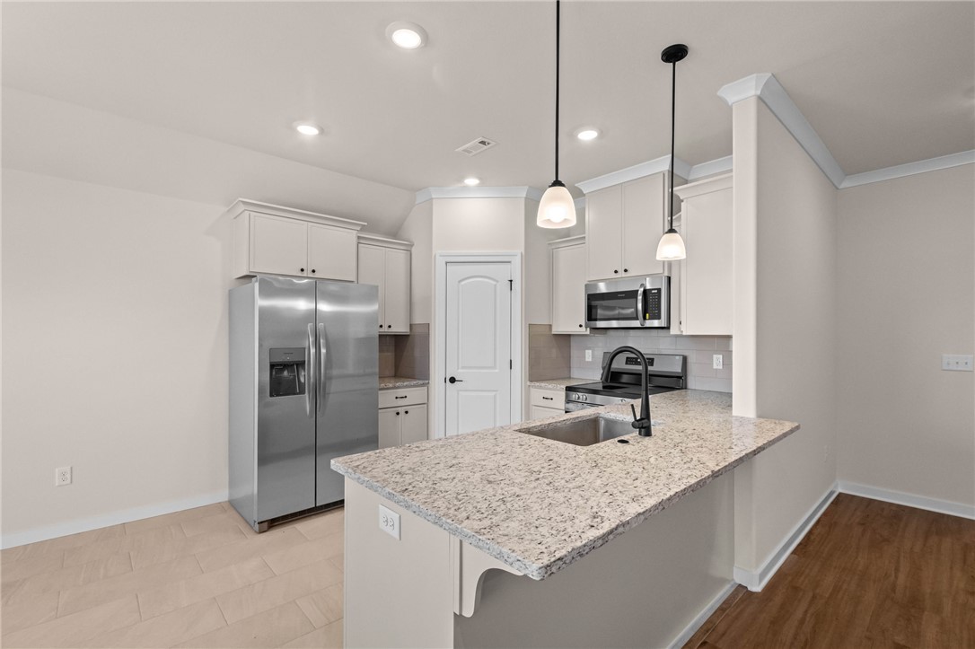 Hunt Farms - Residential Lease