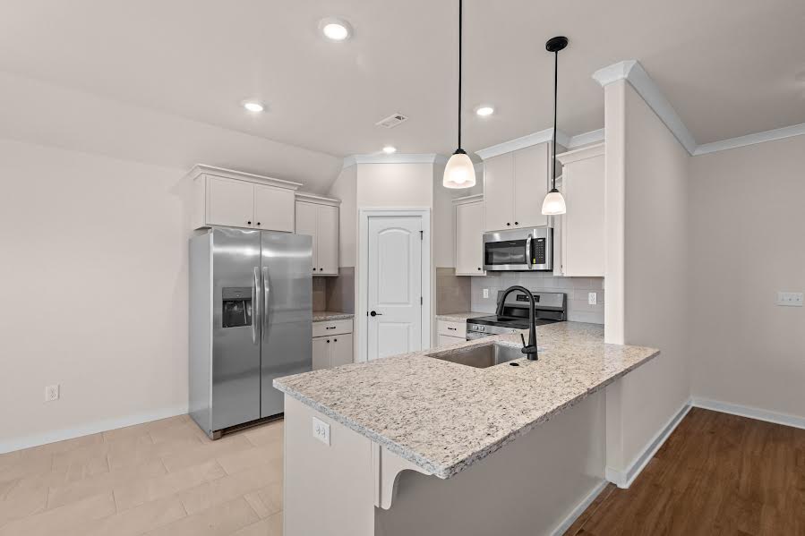 Hunt Farms - Residential Lease