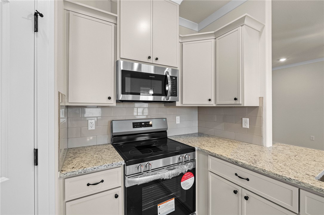 Hunt Farms - Residential Lease