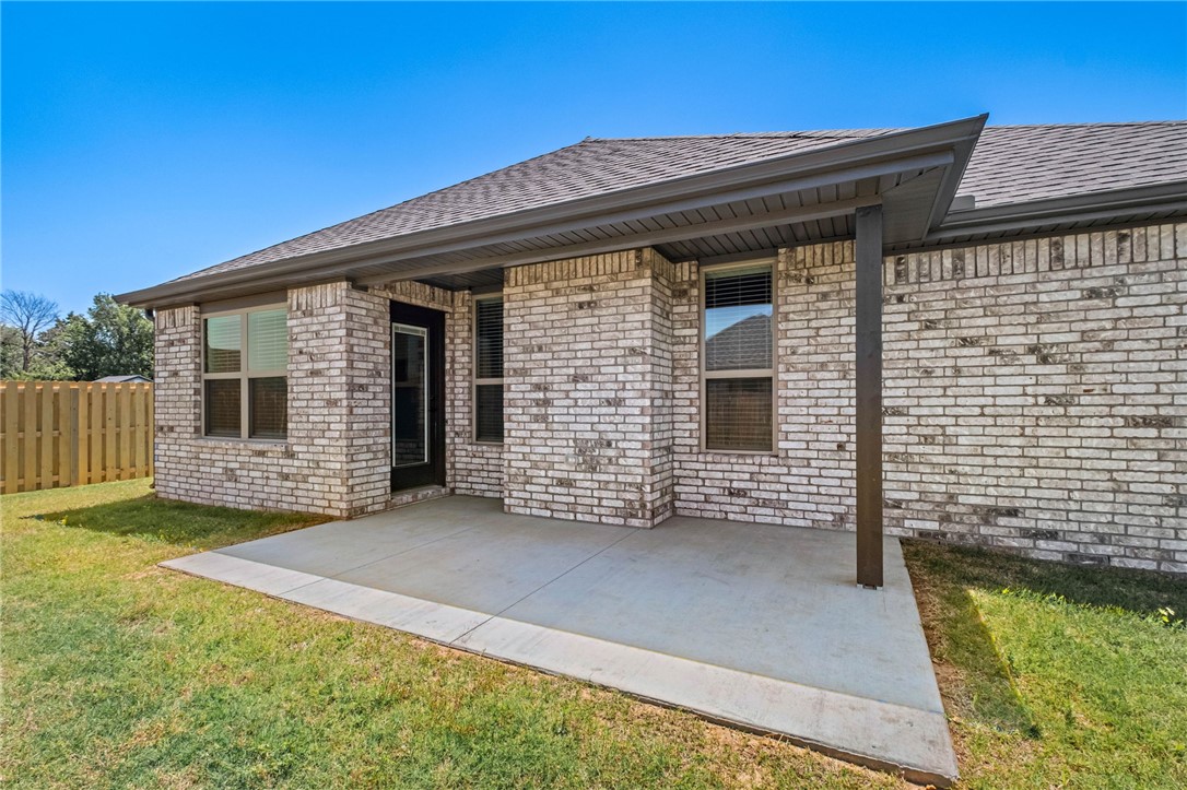 Hunt Farms - Residential Lease
