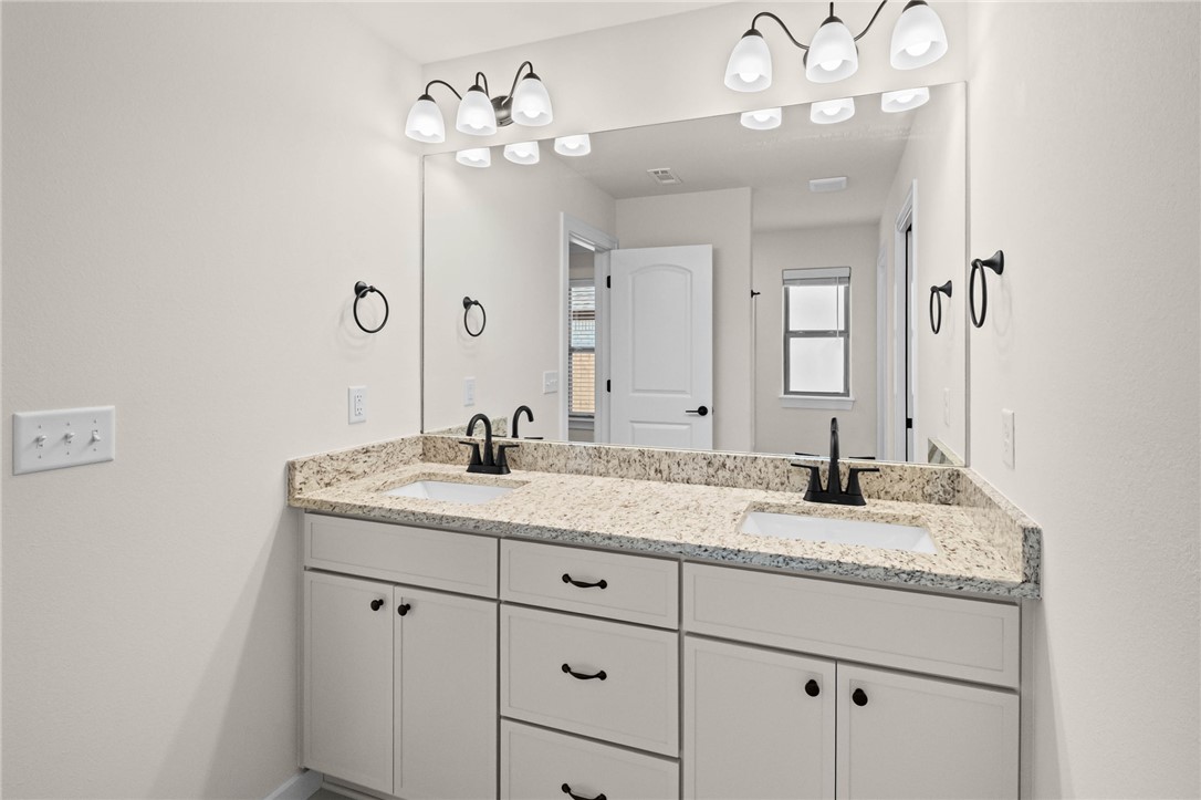 Hunt Farms - Residential Lease