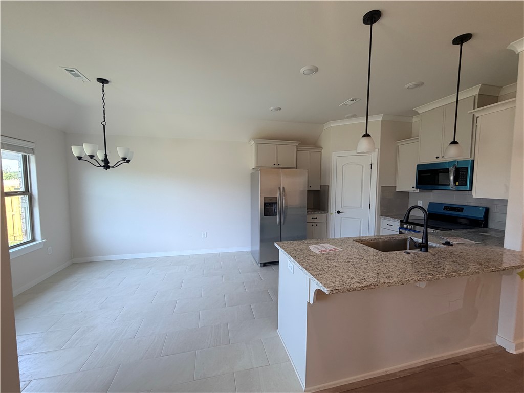 Hunt Farms - Residential Lease