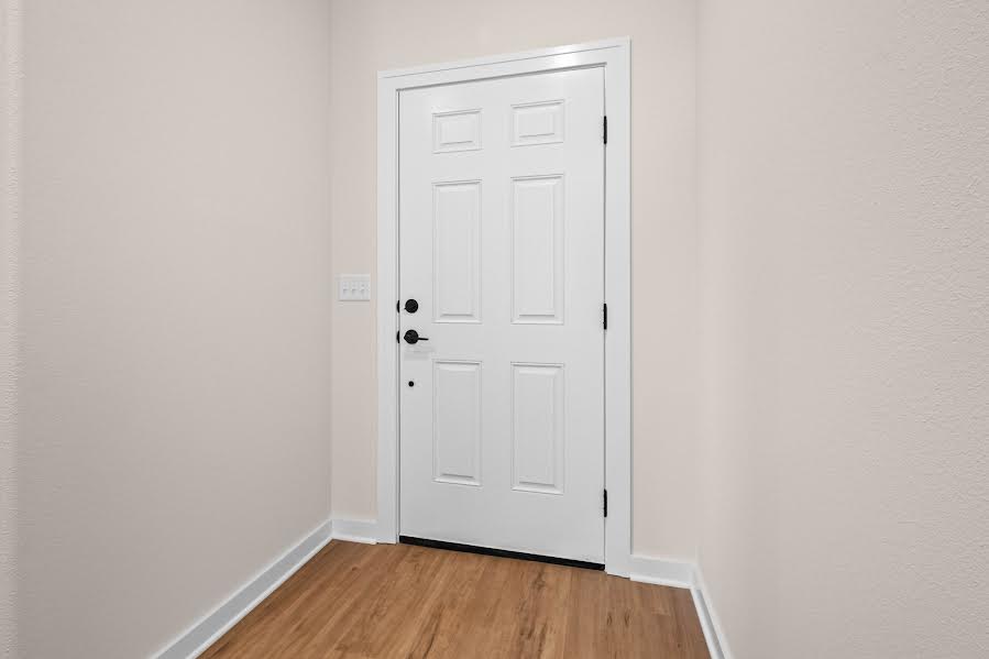 Hunt Farms - Residential Lease