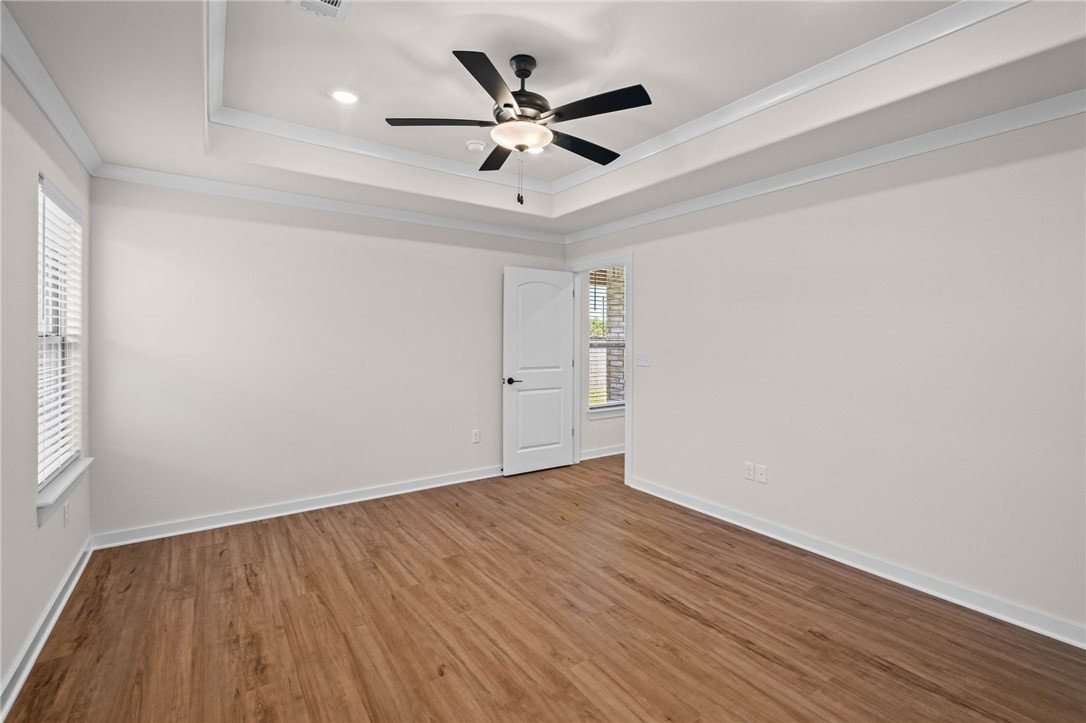 Hunt Farms - Residential Lease