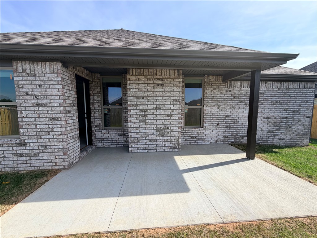 Hunt Farms - Residential Lease