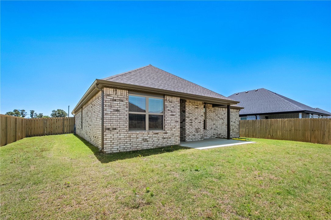Hunt Farms - Residential Lease