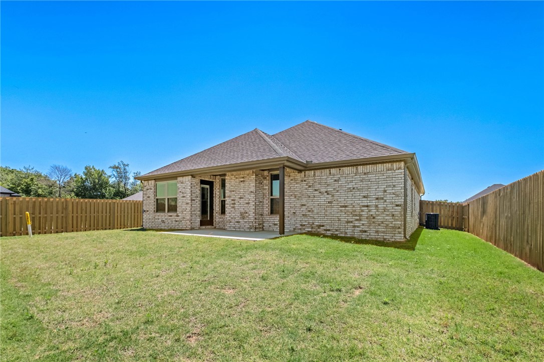 Hunt Farms - Residential Lease