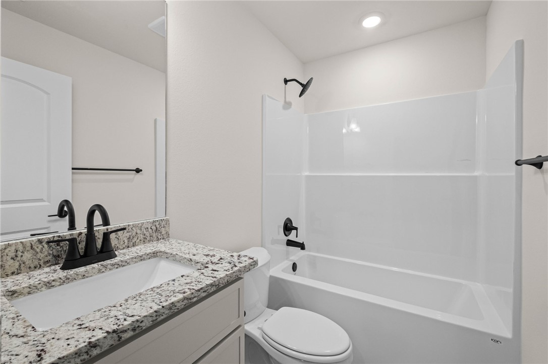 Hunt Farms - Residential Lease