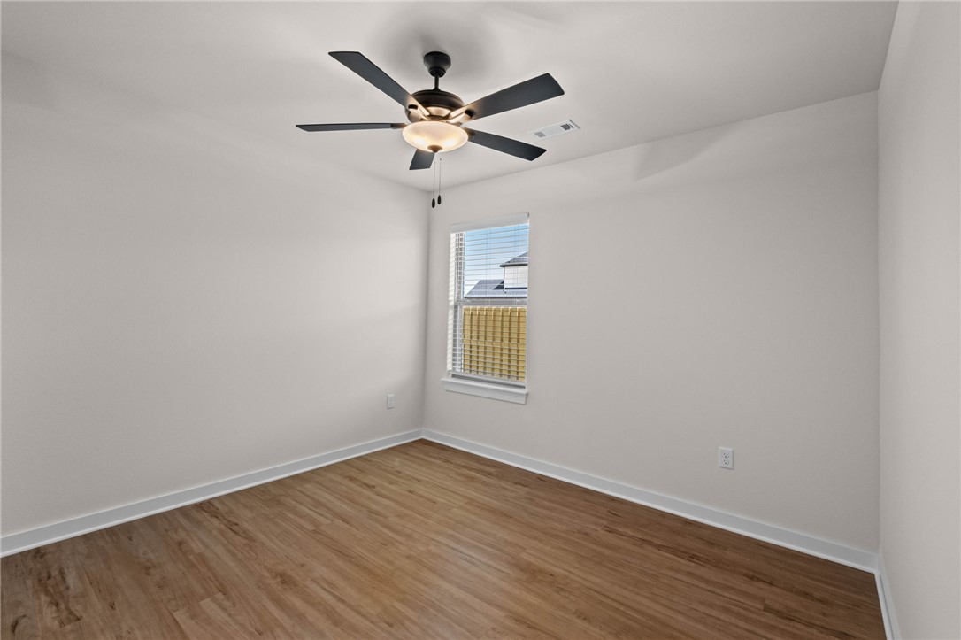 Hunt Farms - Residential Lease