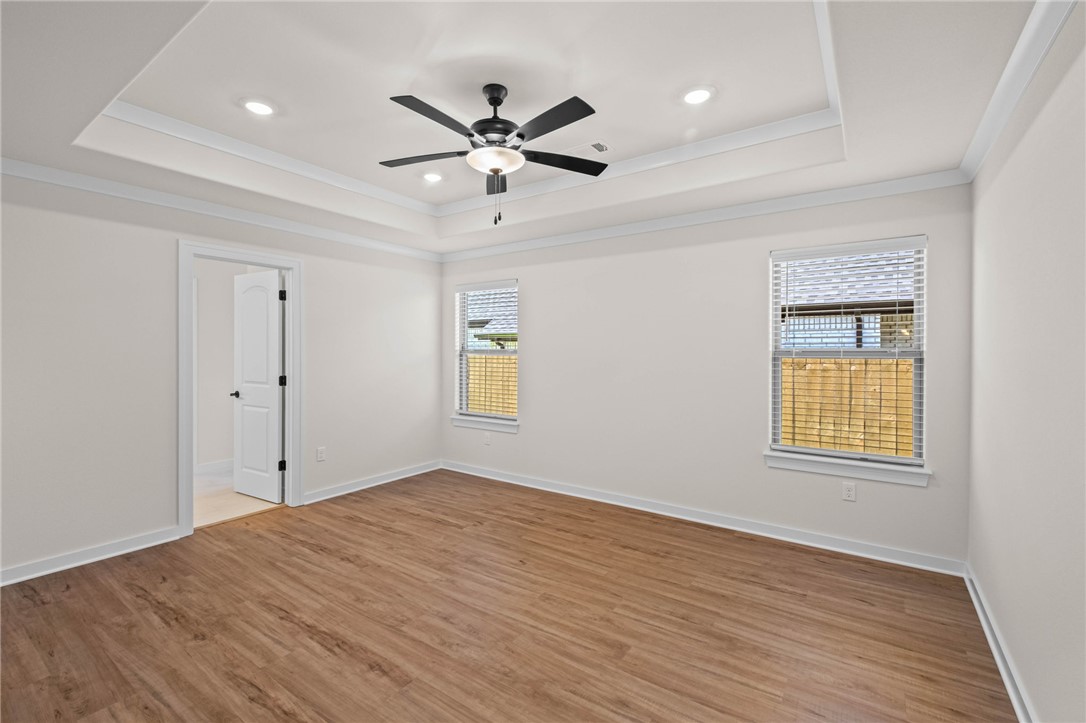 Hunt Farms - Residential Lease