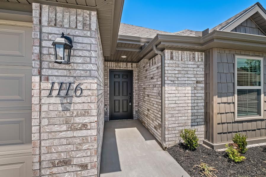 Hunt Farms - Residential Lease