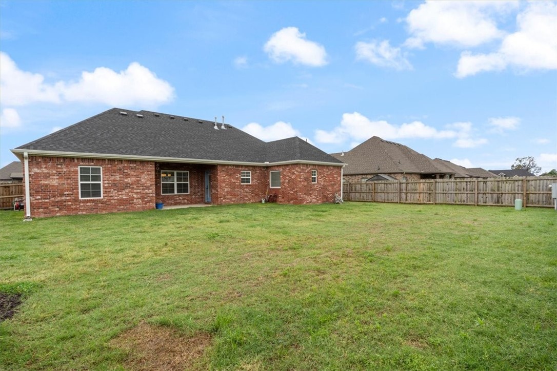 South Pointe Sub Ph 2 - Residential