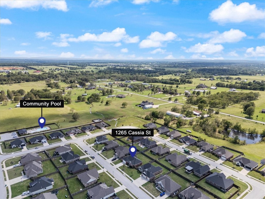 South Pointe Sub Ph 2 - Residential