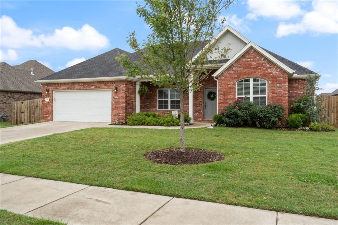 South Pointe Sub Ph 2 - Residential