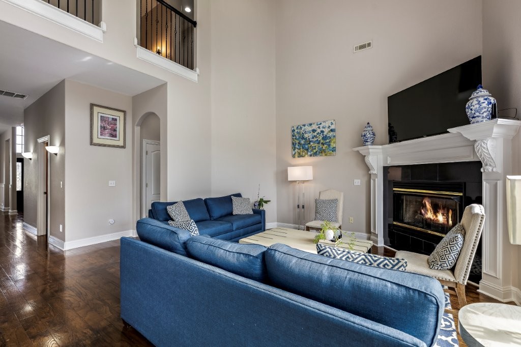 Shadow Valley Ph 1 Rogers - Residential