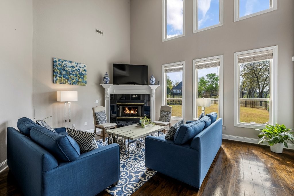 Shadow Valley Ph 1 Rogers - Residential