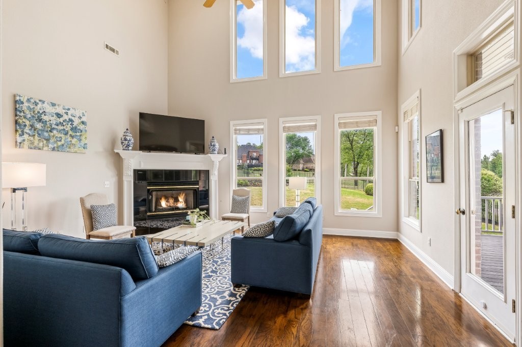 Shadow Valley Ph 1 Rogers - Residential