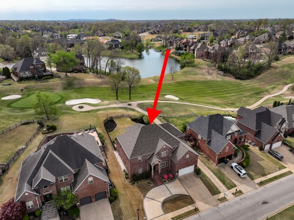 Shadow Valley Ph 1 Rogers - Residential