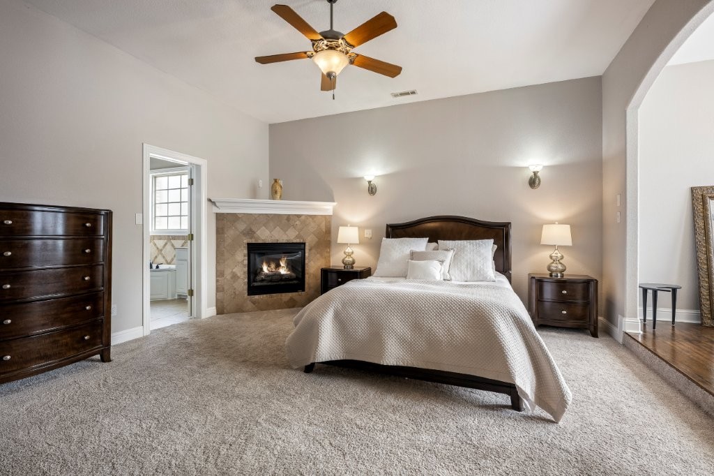 Shadow Valley Ph 1 Rogers - Residential