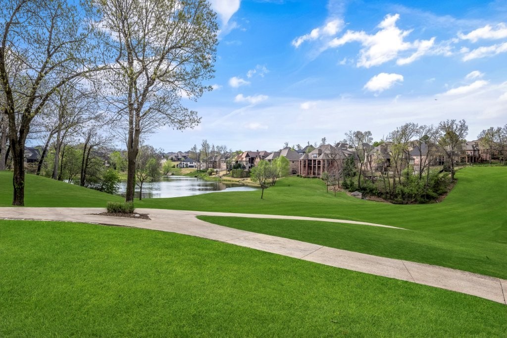 Shadow Valley Ph 1 Rogers - Residential