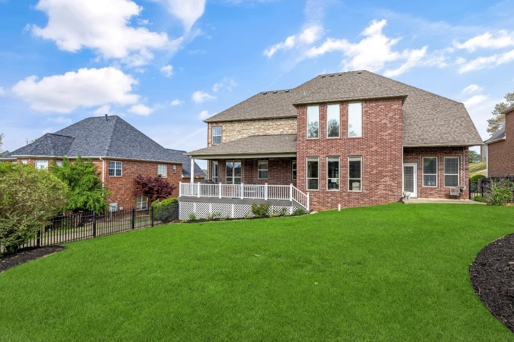 Shadow Valley Ph 1 Rogers - Residential