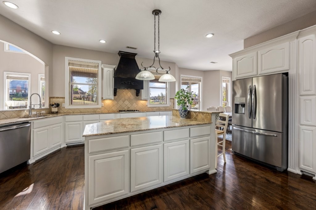 Shadow Valley Ph 1 Rogers - Residential