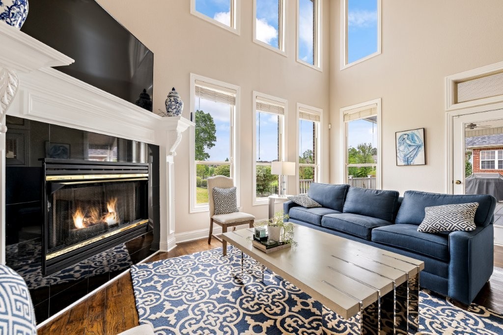 Shadow Valley Ph 1 Rogers - Residential