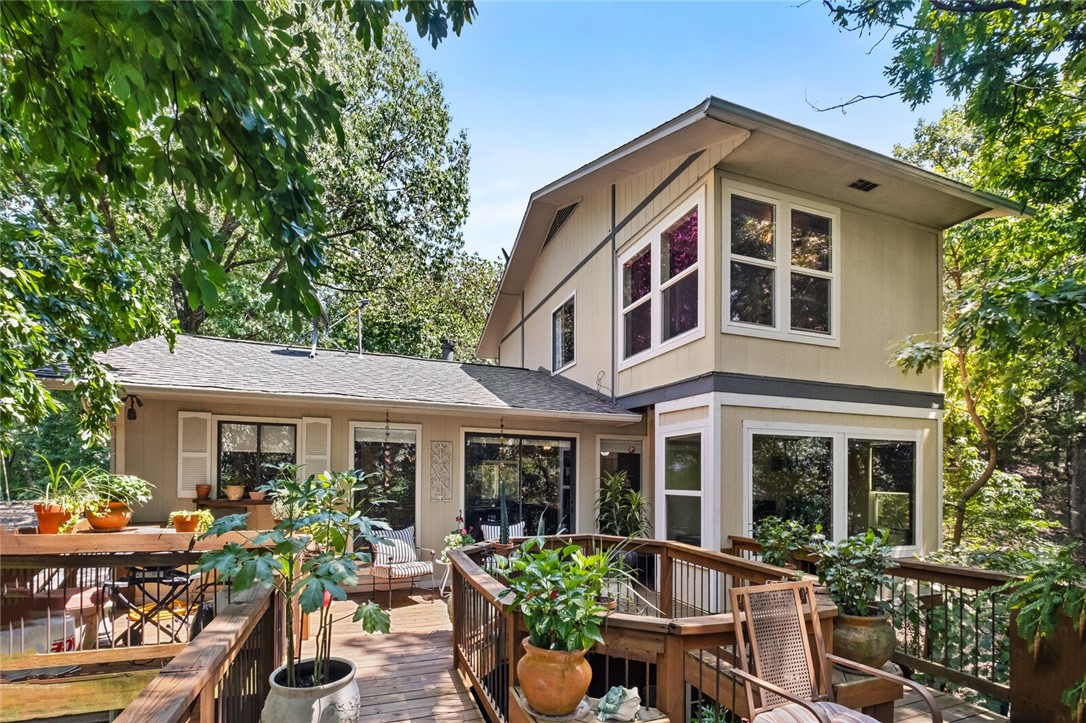 Mundell Heights - Residential