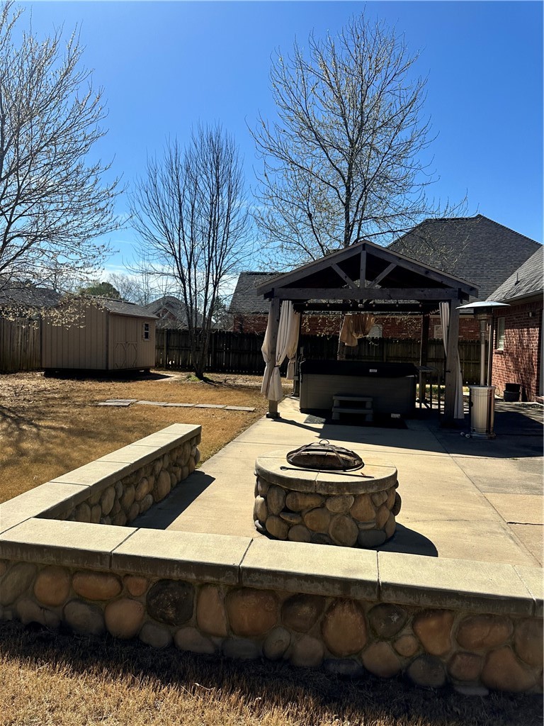 Sonoma Sub - Residential