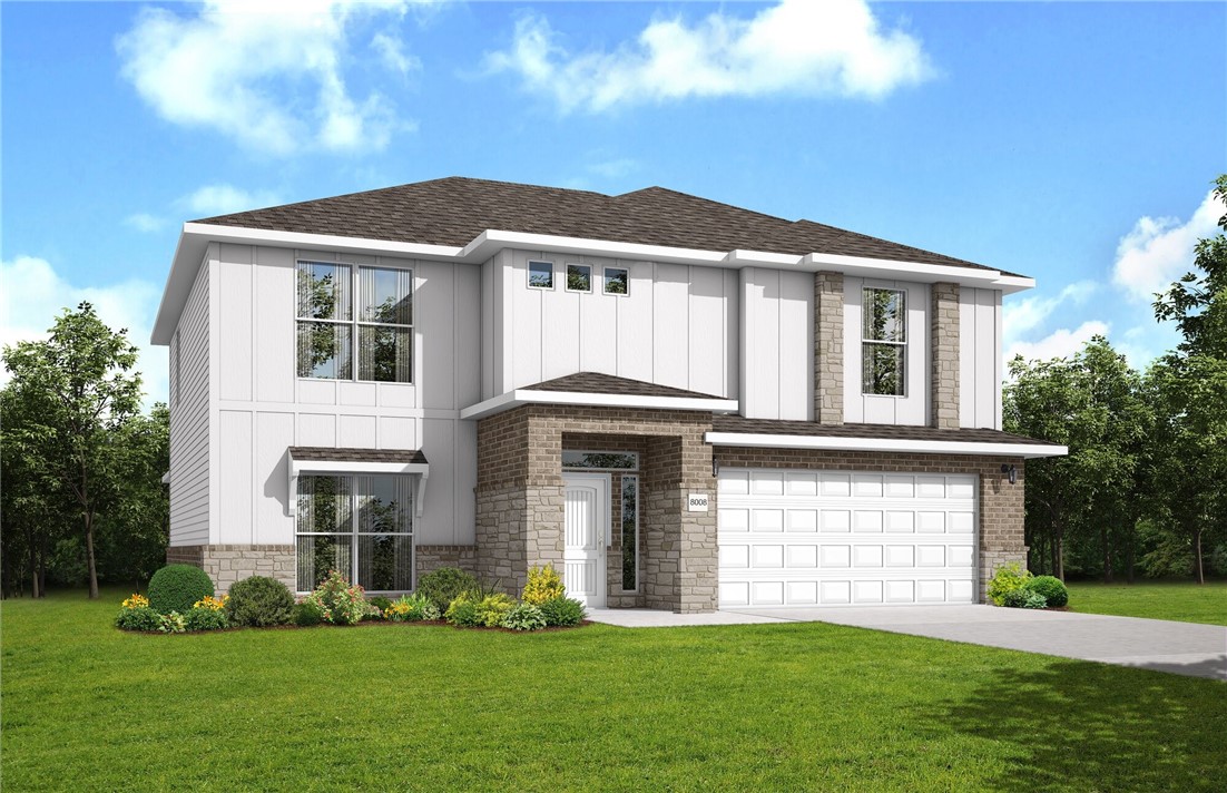 View Bentonville, AR 72712 house