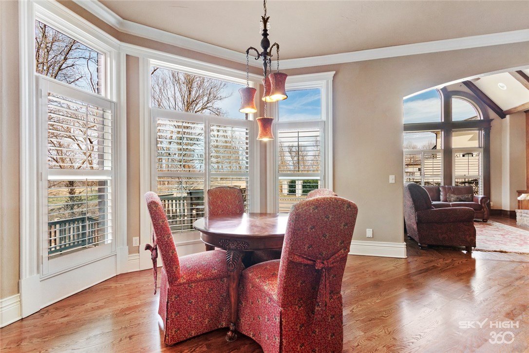 Clear Creek Ph I - Residential