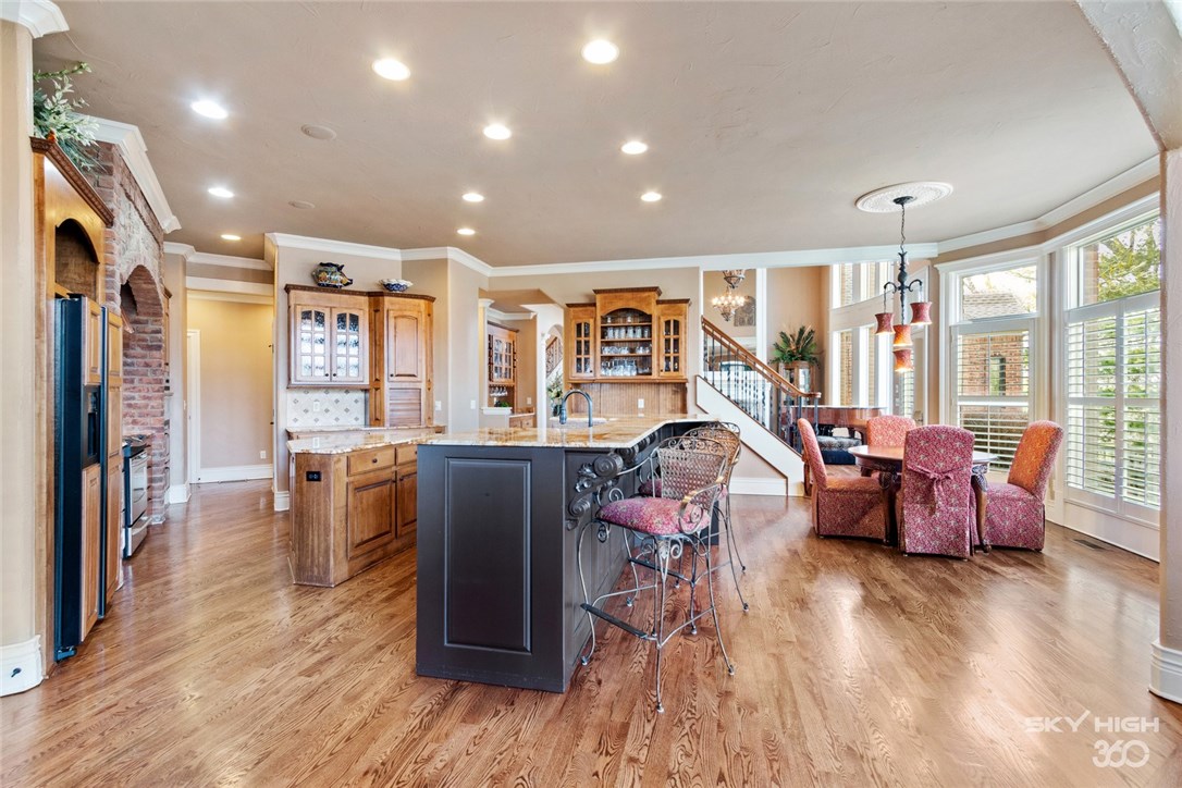 Clear Creek Ph I - Residential