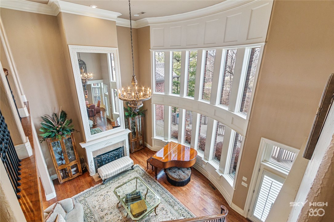 Clear Creek Ph I - Residential