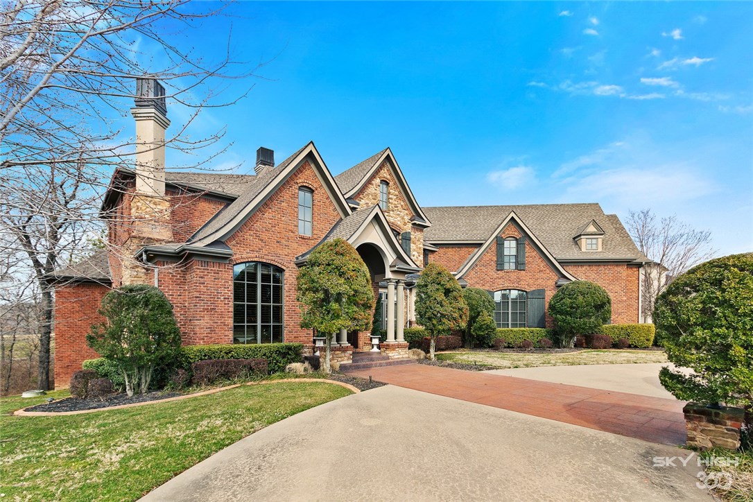 Clear Creek Ph I - Residential