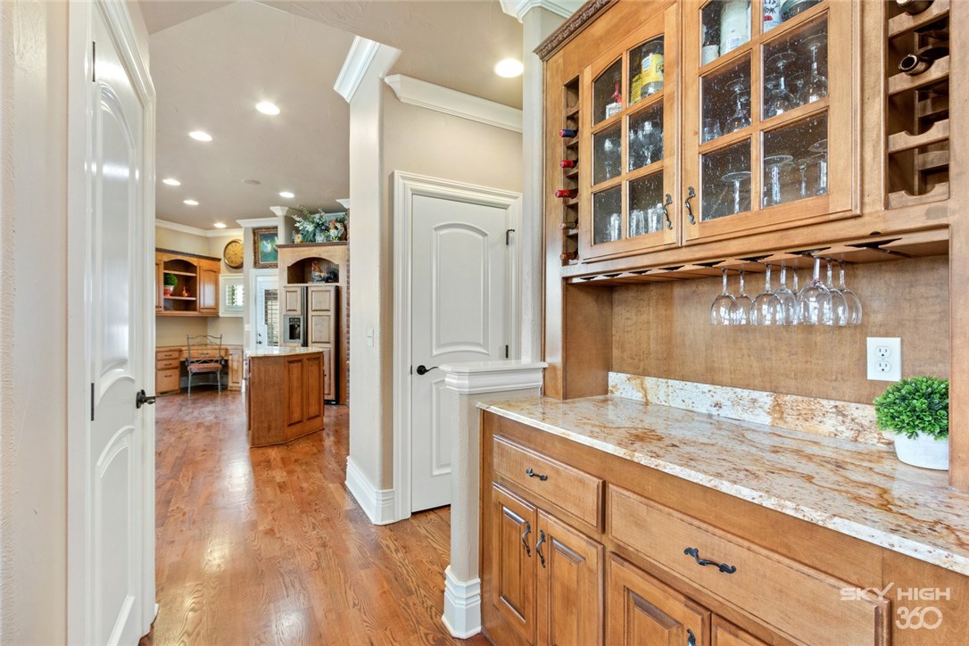 Clear Creek Ph I - Residential