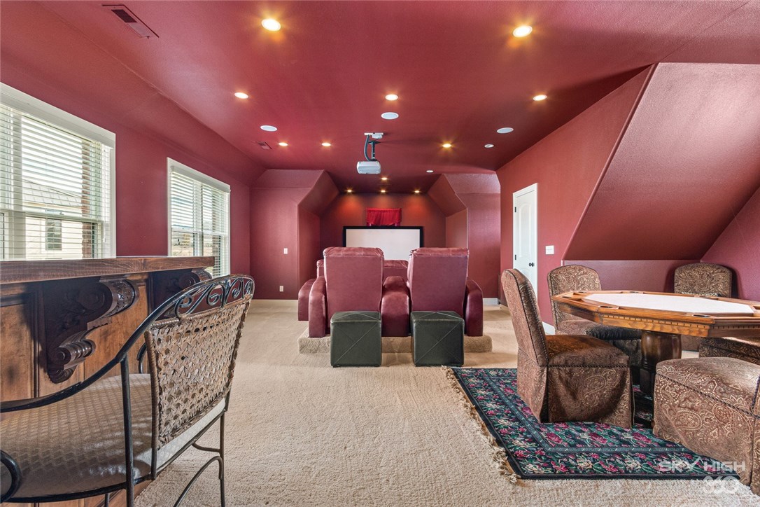 Clear Creek Ph I - Residential