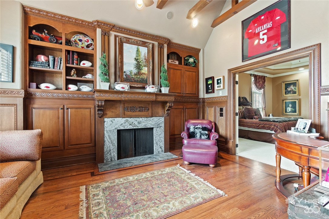 Clear Creek Ph I - Residential